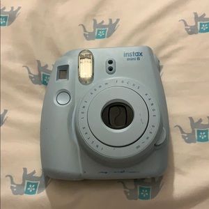 Fujifilm Instax mini 8